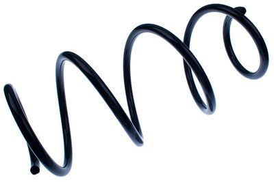 Balstiekārtas atspere DENCKERMANN D700163