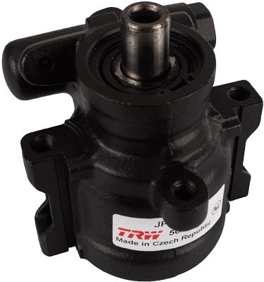 Hidrosūknis, Stūres iekārta TRW JPR129