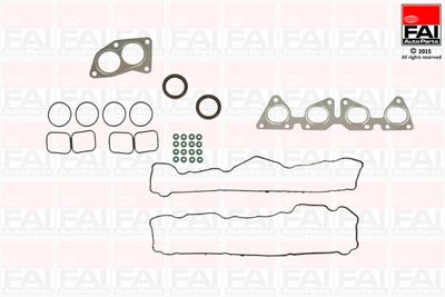Комплект прокладок, головка цилиндра FAI AutoParts HS1066NH