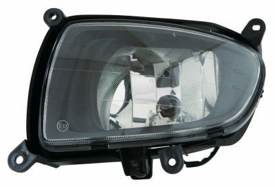 Miglas lukturis ABAKUS 323-2015L-AQ