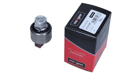 Пневматический выключатель, кондиционер MAXGEAR AC141238