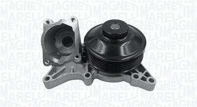 Ūdens sūknis, dzinēja dzesēšana MAGNETI MARELLI 352316171484