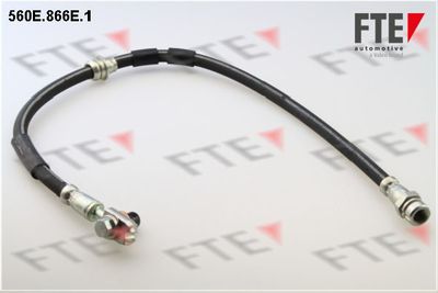 Тормозной шланг FTE 9240779