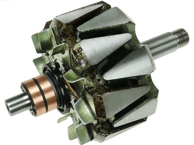 Rotors, Ģenerators AS-PL AR2019S