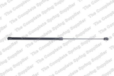 Gāzes atspere, Bagāžas/Kravas nodalījuma vāks LESJOFORS 8156849