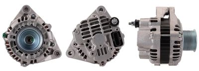 Ģenerators LUCAS LRA03675