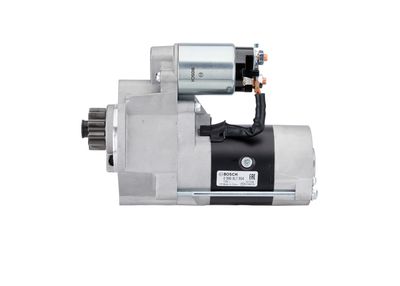 Стартер BOSCH 1 986 S01 092