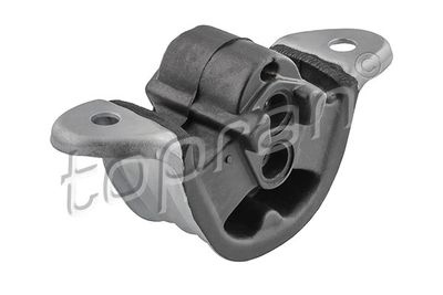 Piekare, Dzinējs TOPRAN 201 392