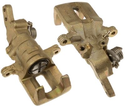 Тормозной суппорт TRW BHQ159E