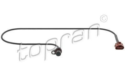 Датчик угла поворота TOPRAN 113 736