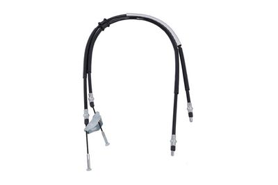 Trose, Stāvbremžu sistēma KAMOKA 1190401