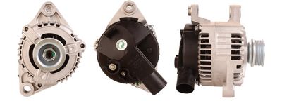 Ģenerators LUCAS LRA01733