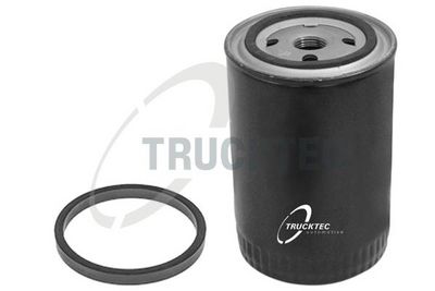 Eļļas filtrs TRUCKTEC AUTOMOTIVE 07.18.022