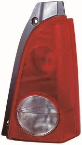 ABAKUS 4421937RLDUE lampa tył OP TAIL