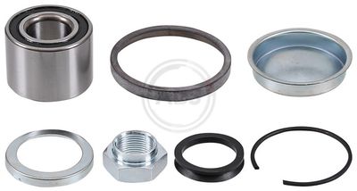 A.B.S. 200206 Riteņa rumbas