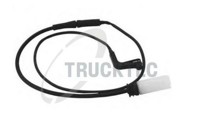 TRUCKTEC AUTOMOTIVE 0834123 Indikators, Bremžu uzliku