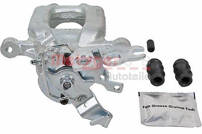 Тормозной суппорт METZGER 6251165