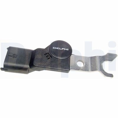 Devējs, Sadales vārpstas stāvoklis DELPHI SS10820