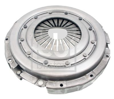 Нажимной диск сцепления FEBI BILSTEIN 176883