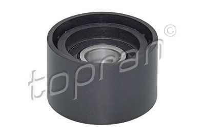 Parazīt-/Vadrullītis, Ķīļrievu siksna TOPRAN 408 929