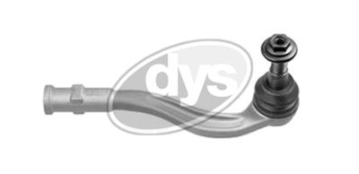Наконечник поперечной рулевой тяги DYS 22-25747