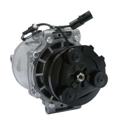 Компрессор, кондиционер BOSCH 1 986 AD1 155