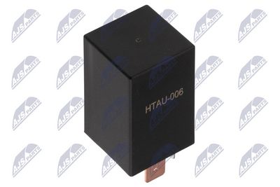Реле, топливный насос NTY BPP-AU-006