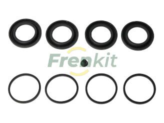 Remkomplekts, Bremžu suports FRENKIT 244045
