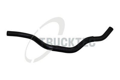 Hidrauliskā šļūtene, Stūres iekārta TRUCKTEC AUTOMOTIVE 08.37.056