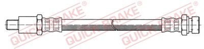 Bremžu šļūtene QUICK BRAKE 34.003