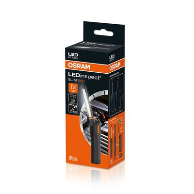 Ams-OSRAM LEDIL403 Lukturītis