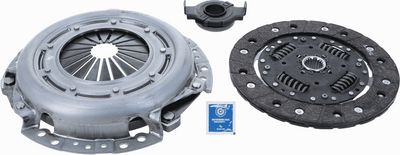 Комплект сцепления SACHS 3 000 950 095