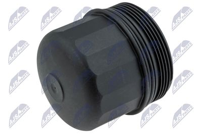 Vāks, Eļļas filtra korpuss NTY CCL-BM-048