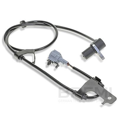 Devējs, Riteņu griešanās ātrums BREMI 51618