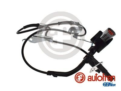 Devējs, Riteņu griešanās ātrums AUTOFREN SEINSA DS0414