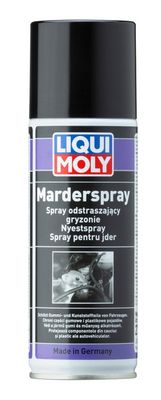 Aizsargs LIQUI MOLY 2708