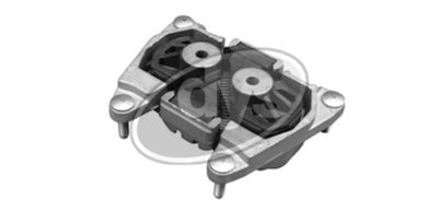 Piekare, Automātiskā pārnesumkārba DYS 72-27614