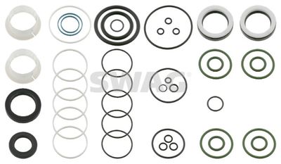 Комплект прокладок, рулевой механизм SWAG 10923355