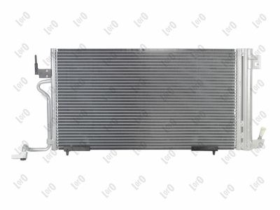 Конденсатор, кондиционер ABAKUS 009-016-0007