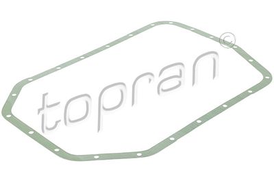 Blīve, Eļļas vācele-Autom. pārnesumkārba TOPRAN 501 745