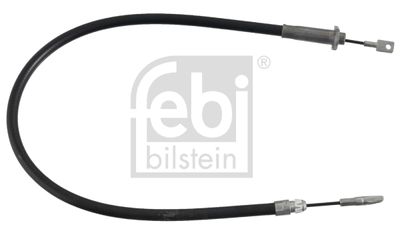 Trose, Stāvbremžu sistēma FEBI BILSTEIN 18118