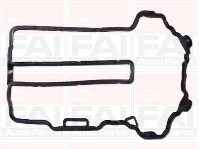 Прокладка, крышка головки цилиндра FAI AutoParts RC861S