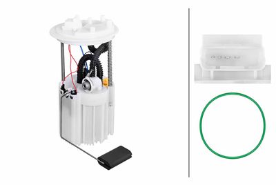 Элемент системы питания HELLA 8TF 358 306-811