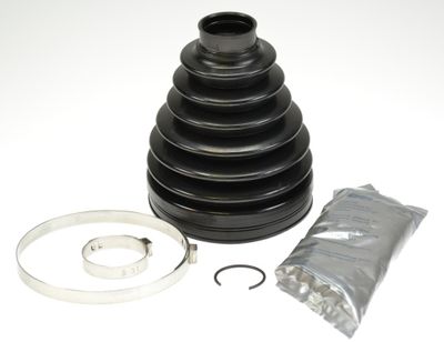 Комплект пыльника, приводной вал LÖBRO 304886