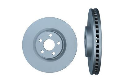 Bremžu diski KAMOKA 103019