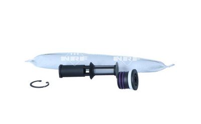 Осушитель, кондиционер NRF 33380