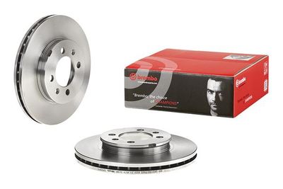 Тормозной диск BREMBO 09.4959.10