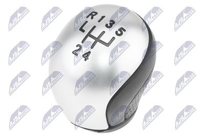 gałka zmiany biegów NTY GZB-PE-021