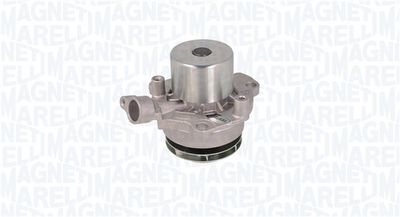 Ūdens sūknis, dzinēja dzesēšana MAGNETI MARELLI 350984068000