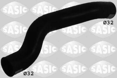 Radiatora cauruļvads SASIC 3400104